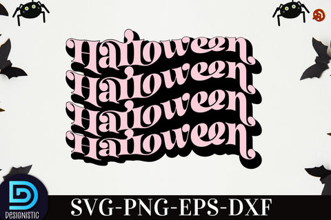 Halloween, Halloween SVG Design SVG DESIGNISTIC 
