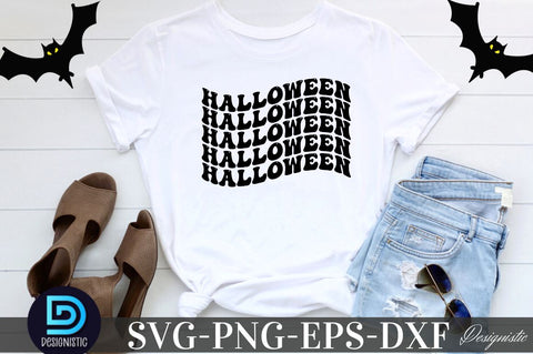 Halloween, Halloween SVG SVG DESIGNISTIC 