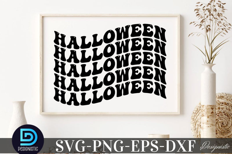 Halloween, Halloween SVG SVG DESIGNISTIC 