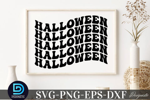 Halloween, Halloween SVG SVG DESIGNISTIC 