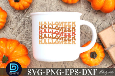 Halloween, Halloween SVG SVG DESIGNISTIC 