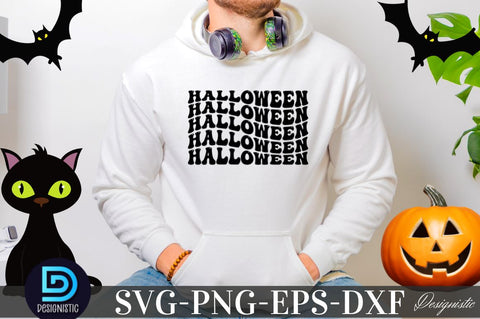 Halloween, Halloween SVG SVG DESIGNISTIC 