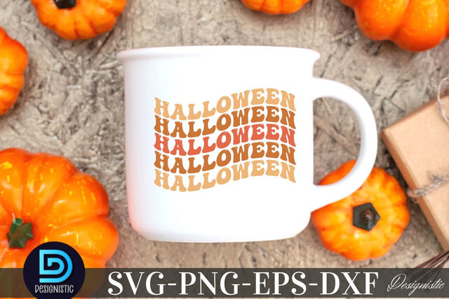 Halloween, Halloween SVG SVG DESIGNISTIC 