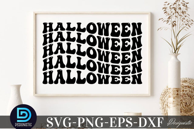 Halloween, Halloween SVG SVG DESIGNISTIC 