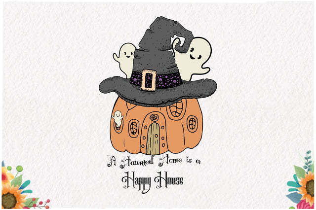 Halloween Home Sublimation Sublimation Jagonath Roy 