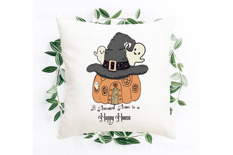 Halloween Home Sublimation Sublimation Jagonath Roy 