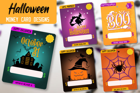 Halloween Mega bundle. 300+ designs SVG etcify 