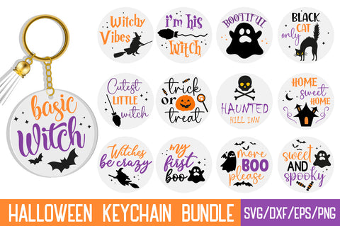 Halloween Mega bundle. 300+ designs SVG etcify 