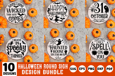 Halloween Mega bundle. 300+ designs SVG etcify 