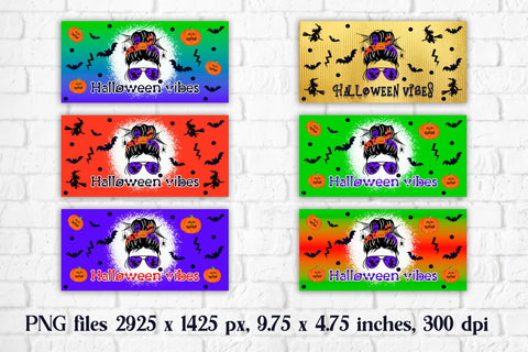 Halloween mug sublimation | Halloween vibes Sublimation Svetana Studio 