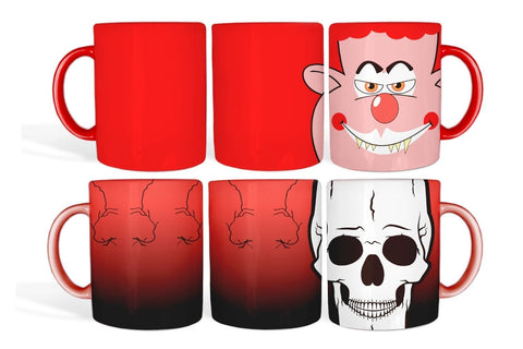 Halloween Mug Sublimation Sublimation SvgOcean 