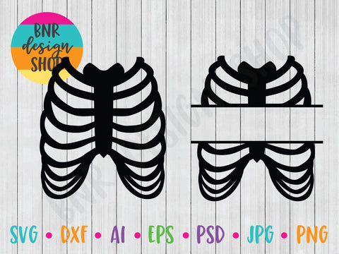 Halloween Name Drop SVG SVG BNRDesignShop 