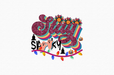 Halloween Nurse Sublimation Design Bundle Sublimation SVGArt 