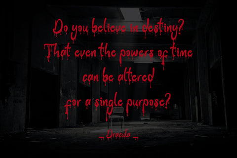 Halloween Party Font Prasetya Letter 