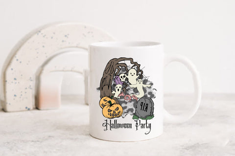 Halloween Party Sublimation Sublimation Jagonath Roy 