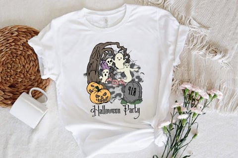 Halloween Party Sublimation Sublimation Jagonath Roy 