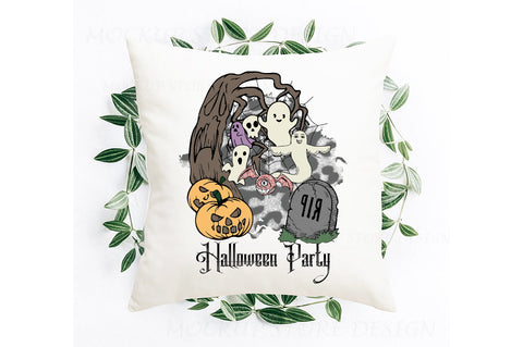 Halloween Party Sublimation Sublimation Jagonath Roy 