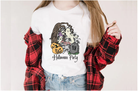Halloween Party Sublimation Sublimation Jagonath Roy 