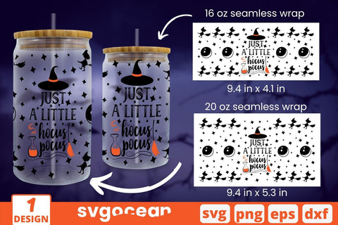 Halloween Pattern SVG SVG SvgOcean 