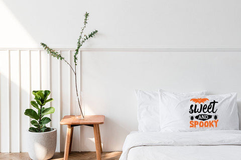 Halloween Pillow SVG Bundle SVG Designangry 