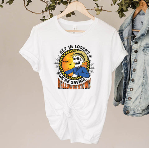 Halloween, PNG, digital download, spooky, digital matching seamless file, scary, pumpkins, town, skeleton phone Sublimation DiamondDesign 