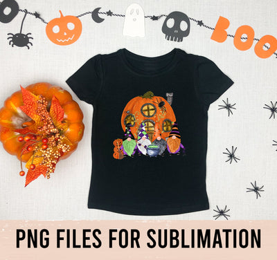 Halloween PNG, Halloween Gnomes PNG, Halloween Clipart, Sublimation Design, Gnome, Halloween Designs, Digital File, Download,Halloween Gnome SVG BOO-design 