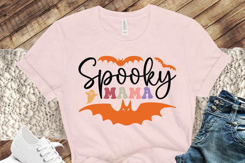 Halloween PNG Sublimation Bundle Sublimation Rupkotha 