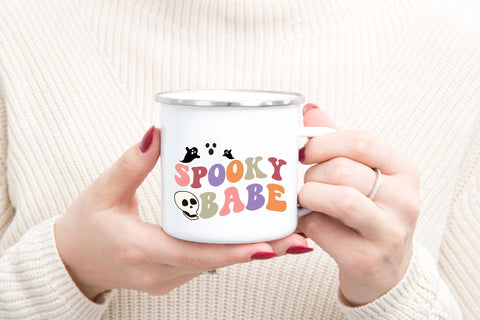 Halloween PNG Sublimation Bundle Sublimation Rupkotha 