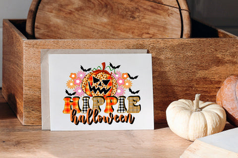 Halloween PNG Sublimation Bundle SVG Shetara Begum 