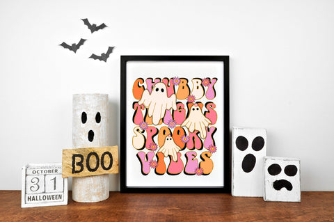 Halloween PNG Sublimation Bundle SVG Shetara Begum 