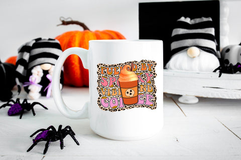 Halloween PNG Sublimation Bundle SVG Shetara Begum 