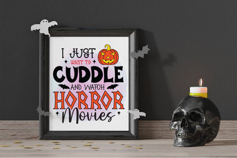 Halloween PNG Sublimation Design Sublimation CraftLabSVG 