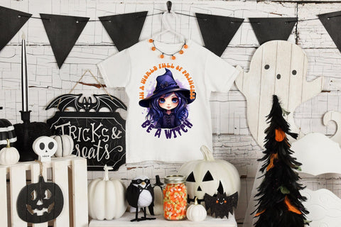 Halloween PNG Sublimation Design Sublimation CraftLabSVG 