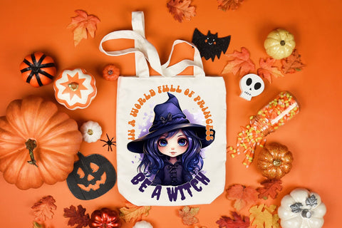 Halloween PNG Sublimation Design Sublimation CraftLabSVG 