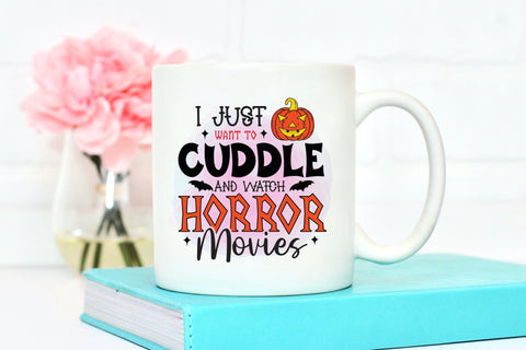 Halloween PNG Sublimation Design Sublimation CraftLabSVG 