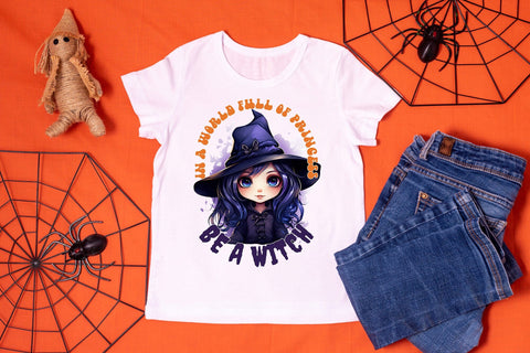 Halloween PNG Sublimation Design Sublimation CraftLabSVG 