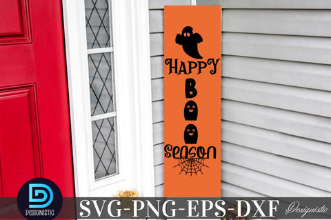 Halloween Porch Sign Svg Bundle, Welcome Sign Svg SVG DESIGNISTIC 