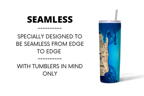 Halloween Potion Tumbler Sublimation Sublimation SvgOcean 