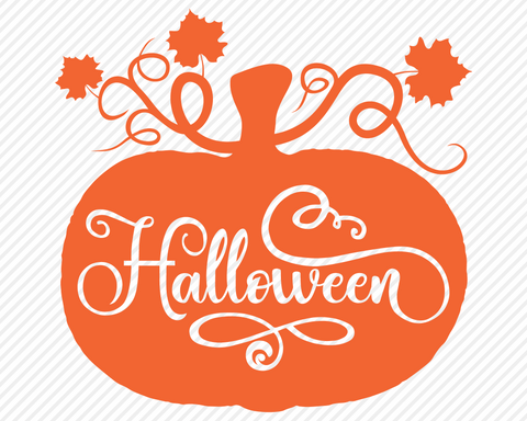 Halloween Pumpkin | Halloween SVG SVG Texas Southern Cuts 