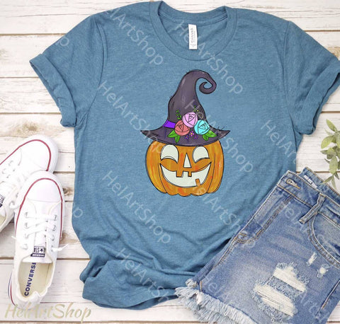 Halloween Pumpkin sublimation png Sublimation _HelArtShop_ 