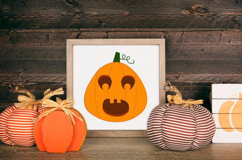 Halloween Pumpkin SVG, 10 Pumpkin Clipart, Halloween Pumpkin SVG Bundle SVG Shetara Begum 