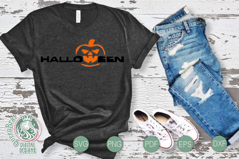 Halloween Pumpkin SVG SVG QueenBrat Digital Designs 