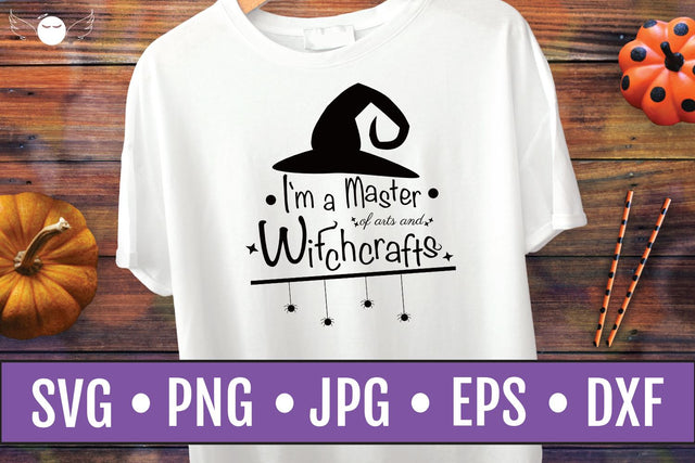 Halloween Quote SVG | Halloween SVG | Craft SVG SVG Angel Lynne Designs 