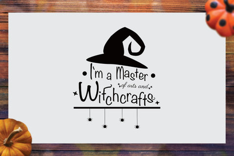 Halloween Quote SVG | Halloween SVG | Craft SVG SVG Angel Lynne Designs 