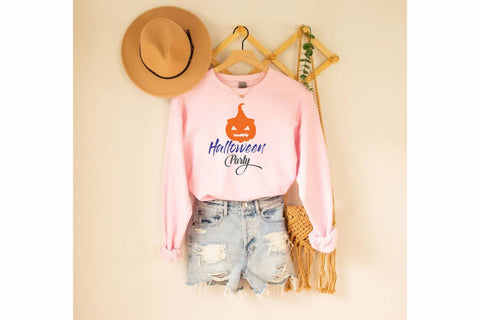 Halloween Quotes Bundle SVG | 17 designs SVG balya ibnu bi malkan 