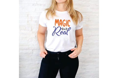 Halloween Quotes Bundle SVG | 17 designs SVG balya ibnu bi malkan 