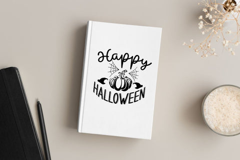 Halloween Quotes SVG bundle SVG SH_Tee store 