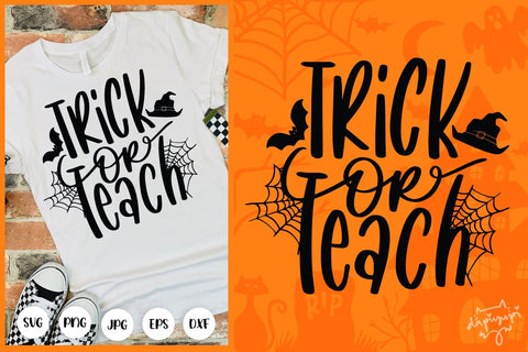 Halloween Quotes SVG Bundle Vol.2 SVG dapiyupi store 