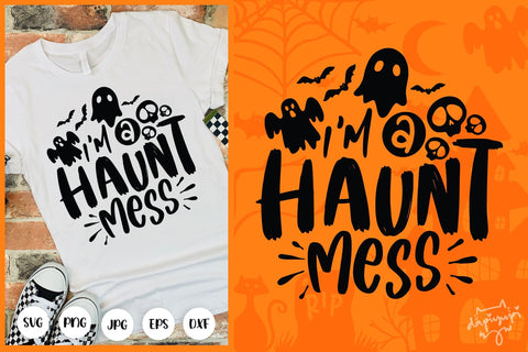 Halloween Quotes SVG Bundle Vol.2 SVG dapiyupi store 