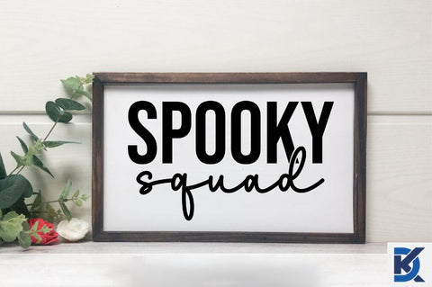 Halloween quotes Svg Design bundle SVG SVGista 